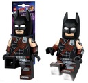 LEGO MOVIE LAMPA LED FAPEĽKA BATMAN OBRÁZKA T27