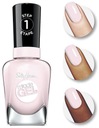 Sally Hansen Miracle Gel Lak I Tiramis-You 061