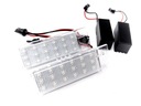 LED SVETLÁ TABUĽOV Chevrolet Camaro Malibu Volt