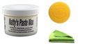Poorboy's World Natty's Paste White Wax