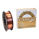 SG2 zvárací drôt 1,0mm 5kg ZLAT