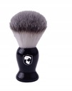 Beard Bross BRUSH na holenie brady s prírodnými holičskými štetinami