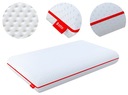 AIRSENSE JANPOL termoelastický vankúš 72x42x13
