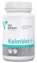 KALMVET upokojujúci/stresový PSA CAT 60 tbl