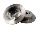 ZADNÝ DISK TOYOTA RAV4 RAV 4 II 2000-2005