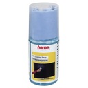 TFT/LCD ČISTIACA SÚPRAVA 200ml + LÁTKA / HAMA