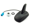 Anténa SHARK Opel Astra H Corsa C Zafira 40732