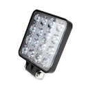 Pracovná lampa pre stavebné stroje 48W R30 12/24V