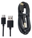 ORIGINÁLNY RÝCHLY RÝCHLY KÁBEL USB TYPU C XIAOMI 3A