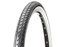 Pneumatika CST 28 x 1 5/8x 1 3/8 C1446 biela bočnica