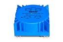 Toroidný transformátor PTC15 15VA 110V*2/22V*2