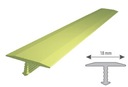 Pás na mäso typ MT18/250cm