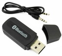 BLUETOOTH 2.0 ADAPTÉR PRIJÍMAČ VYSIELAČ AUX USB