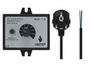 RO-12 REGULÁTOR OTÁČOK MOTORA VENTILÁTORA VENTILÁTORA + KÁBLE