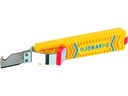 Jokari 28H Secura odstraňovač izolácie 8 mm² - 28 mm²