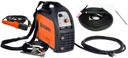 Zváračka Kemppi Minarc 150 invertor 230V Kempi TIG