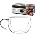 GLASS THERMAL DUO pohár 2 x 280 ml