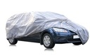 NÁKLON NA AUTOMOBIL PERFECT GREY XL 100