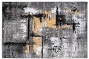 MAYA CARPET BCF 130x190 Moderný módny masív c7