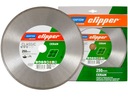Diamantový kotúč 250x25,4mm CLIPPER CERAM NORTON