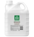 MYDLO TEKUTÉ BIELY JELEN 2L