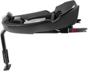 Cybex ISOFIX BASE OR pre bezpečnostné pásy Aton