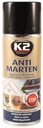 K2 ANTI MARTEN REPELLER SPREJ PRE BARNES