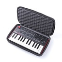 Pevné cestovné puzdro AKAI MPK Mini II