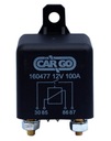 Vysokovýkonné relé 12V 100A (180A)