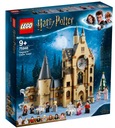 LEGO Harry Potter Rokfortská hodinová veža 75948
