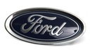 Originálny ODZNAK S PREDNÝM LOGOM FORD S-MAX 2015-