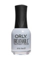 ORLY Breathable - lak na nechty s kondicionérom Marine Layer