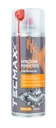 Stlačený vzduch Tecmaxx 14-018 400 ml