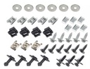 KLAPKY KLAPKY KRYTY MOTORA Audi A6 C6 04-11