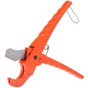 REZAČ NA REZANIE PVC PEX PE PP NOŽNICE RÚR 3-36mm