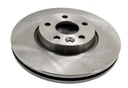 PREDNÝ DISK MONDEO IV MK4 S-MAX GALAXY S60 S80