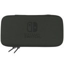 Puzdro na konzolu HORI SWITCH LITE čierne