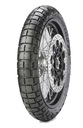 PIRELLI SCORPION RALLY STR 120 / 70 R17 2018 rok.