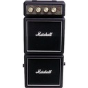 Marshall MS-4 Micro Stack - mini gitarové kombo