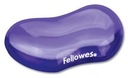 FELLOWES VLOŽKA NA ZÁPESTIE Gélová fialová