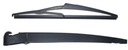 RAMENO + ZADNÝ STIERAČ MERCEDES A-CLASS W169 04-