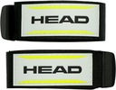 Zapínanie na suchý zips lyžiarsky pás HEAD 2 ks.