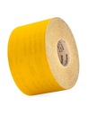 BRÚSNY PAPIER NA ROLE ŽLTÝ ROLKA 50m P80 115mm