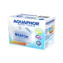 FILTER AQUAPHOR MAXFOR B100-25 BRITA MAXTRA 6 KS
