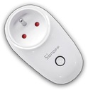 Sonoff S26 zásuvka 230 WiFi ovládaná