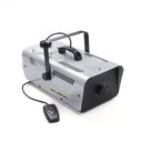 SCANIC FOG MACHINE 1200 GENERÁTOR DYMU