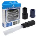 KARCHER SET UNIVERZÁLNYCH NÁSTROJOV DO VYSÁVAČA