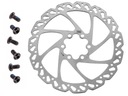 Brzdový kotúč Baradine DB-01 180 mm