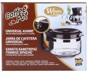 DŽVNA pre espresso kávovary ZELMER