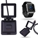 NABÍJAČKA USB KÁBLOV PRE SMARTWATCH FITBIT BLAZE